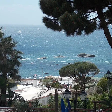 Gasthuis Loreta Forio di Ischia