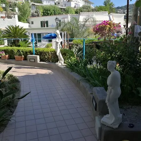 Loreta 2* Forio di Ischia