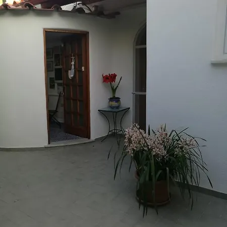Gasthuis Loreta Forio di Ischia