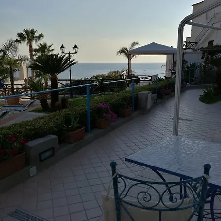 Loreta Gasthuis Forio di Ischia