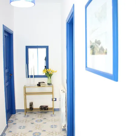 Guest house Loreta Forio (Isola d'Ischia)