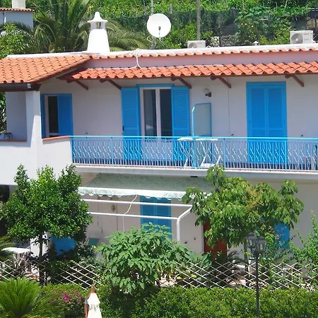 Loreta Forio (Isola d'Ischia)