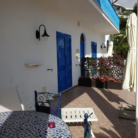 Гостьовий будинок Loreta Forio (Isola d'Ischia)